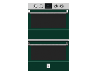 30" Hestan KDO Series Double Wall Oven with TwinVection™ Technology - KDO30-GR