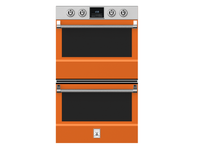 30" Hestan KDO Series Double Wall Oven with TwinVection™ Technology - KDO30-OR