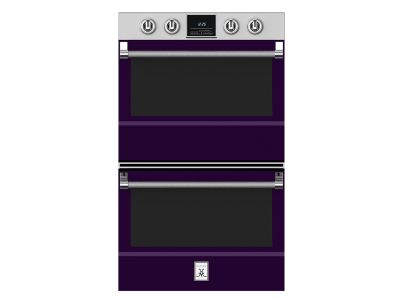 30" Hestan KDO Series Double Wall Oven with TwinVection™ Technology - KDO30-PP
