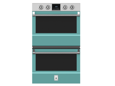 30" Hestan KDO Series Double Wall Oven with TwinVection™ Technology - KDO30-TQ