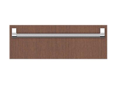30" Hestan KWD Series Warming Drawer in Overlay Panel Ready - KWD30-OV