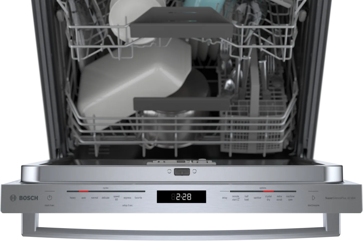 bosch dishwasher 800 series installation