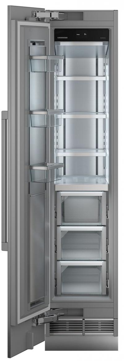 18" Liebherr 7.8 Cu. Ft. Freezer for Integrated Use with NoFrost - MF1851