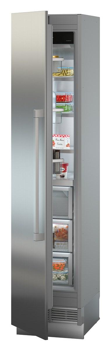 18" Liebherr 7.8 Cu. Ft. Freezer for Integrated Use with NoFrost - MF1851