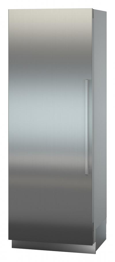 30" Liebherr 15.2 Cu. Ft. Freezer for Integrated Use with NoFrost - MF3051