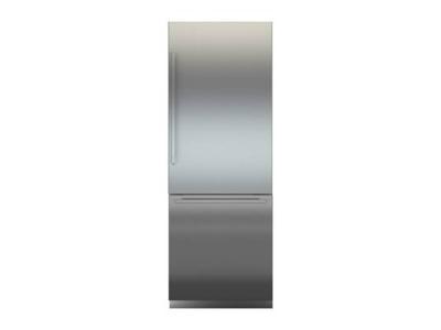 30" Liebherr 14.5 Cu. Ft. Combined Refrigerator-Freezer with BioFresh and NoFrost - MCB3050