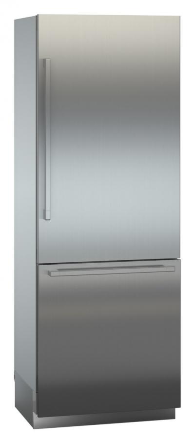 30" Liebherr 14.5 Cu. Ft. Combined Refrigerator-Freezer with BioFresh and NoFrost - MCB3050