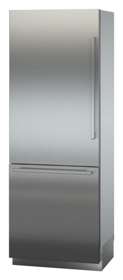 30" Liebherr 14.5 Cu. Ft. Combined Refrigerator-Rreezer with BioFresh and NoFrost  - MCB3051