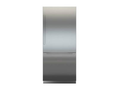36" Liebherr 18.1 Cu. Ft. Combined Refrigerator-Freezer with BioFresh and NoFrost  - MCB3650