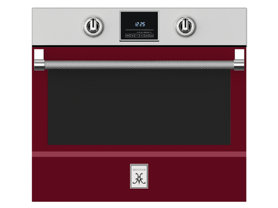 30" Hestan KSO Series Single Wall Oven with TwinVection in Tin Roof - KSO30-BG