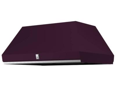 36" Hestan KVI Series Island Range Hood - KVI36-PP