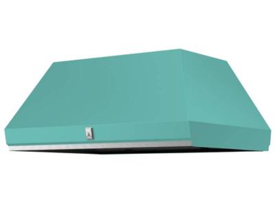 36" Hestan KVI Series Island Range Hood - KVI36-TQ