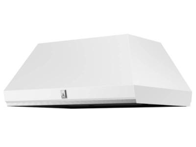 36" Hestan KVI Series Island Range Hood - KVI36-WH