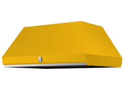 42" Hestan KVI Series Island Range Hood - KVI42-YW