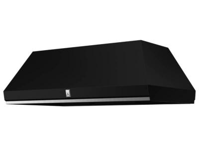 54" Hestan KVI Series Island Range Hood - KVI54-BK