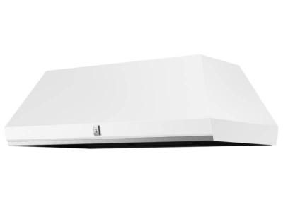 54" Hestan KVI Series Island Range Hood - KVI54-WH