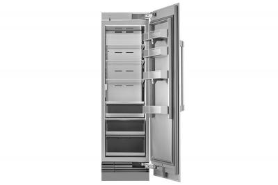 24" Dacor Column Refrigerator Panel-Ready - DRR24980RAP