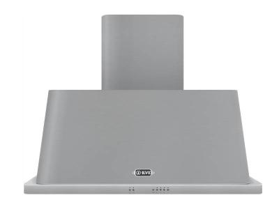 36" ILVE Majestic Wall Mount Convertible Range Hood in Stainless Steel  - UAM90SS