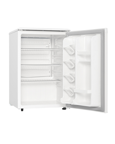 18" Danby 2.60 Cu. Ft. Compact All Refrigerator - DAR026A1WDD