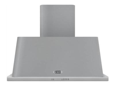 40" ILVE Majestic  Wall Mount Convertible Range Hood in Stainless Steel - UAM100SS