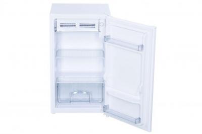 19" Danby Diplomat 3.3 cu. ft. Capacity Compact Refrigerator - DCR033B1WM