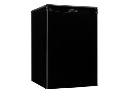 18" Danby 2.60 Cu. Ft. Compact All Refrigerator - DAR026A1BDD