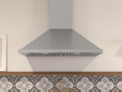 30" Zephyr Siena Wall Energy Star Range Hood in Stainless Steel - ZSI-E30BS-ES