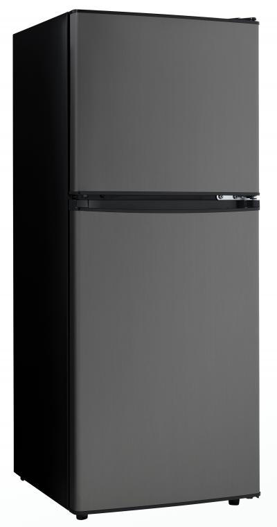 19" Danby 4.7 Cu. Ft. Compact Refrigerator - DCR047A1BBSL