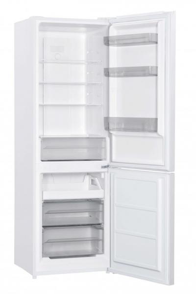24" Danby 10.3 Cu. Ft. Bottom Mount Refrigerator - DBMF100B1WDB