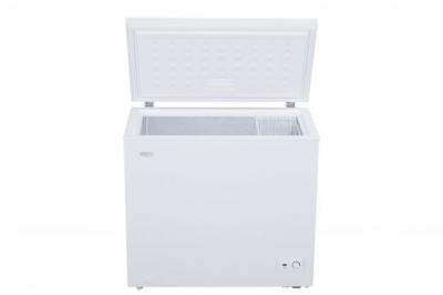 36" Danby Diplomat 7.0 Cu. Ft. Capacity Chest Freezer In White - DCF070B1WM