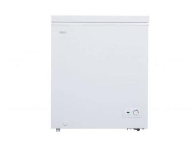 Danby 5.0 cu. ft. Square Model Chest Freezer DOE - DCF050A5WDB