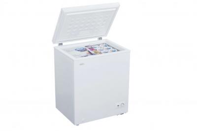 28" Danby Diplomat 5.0 Cu. Ft. Capacity Chest Freezer In White - DCF050B1WM
