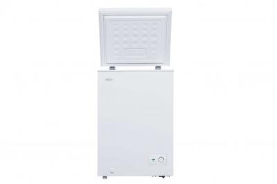 22" Danby Diplomat 3.5 Cu. Ft. Capacity Chest Freezer In White - DCF035B1WM