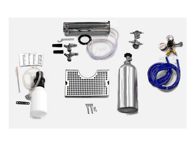 U-Line Single Tap Tower Kit - ULATAPDOUBLE