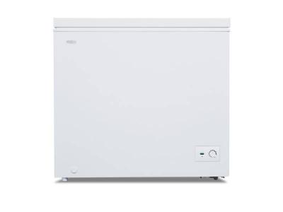 38" Danby 8.7 Cu. Ft. Capacity Chest Freezer In White - DCF087B1WM