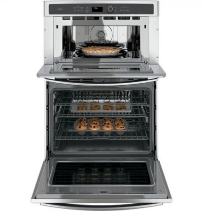 Ge microwave combo deals