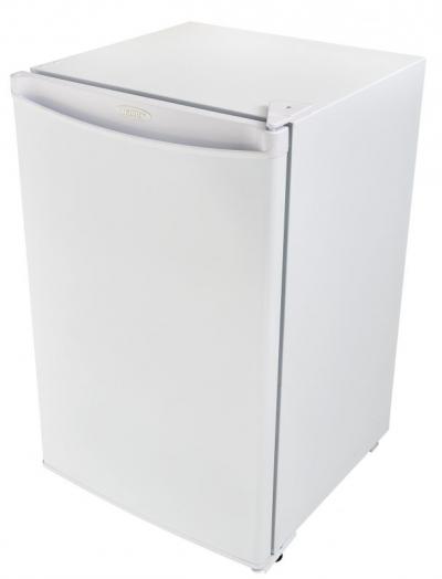 21" Danby 3.2 Cu Ft. Upright Freezer - DUFM032A3WDB