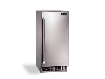 15" Perlick Signature Series Cubelet Ice Maker - H80CIMSL