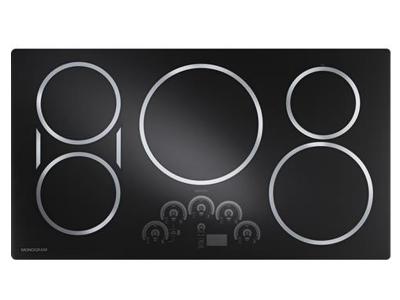 36" Monogram Induction Cooktop - ZHU36RDJBB