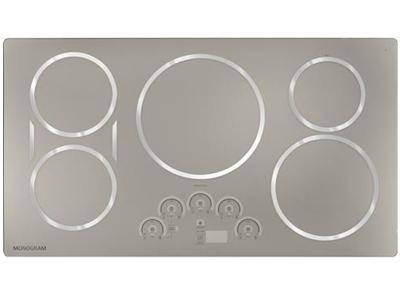 36" Monogram Induction Cooktop - ZHU36RSJSS