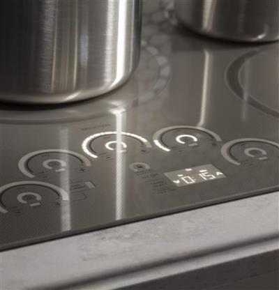 36" Monogram Induction Cooktop - ZHU36RSJSS