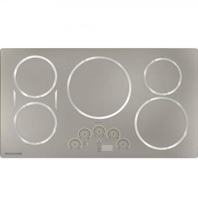 36" Monogram Induction Cooktop - ZHU36RSJSS