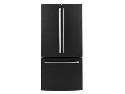 33" Café Counter Depth French Door Refrigerator - CWE19SP3ND1