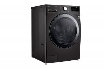 27" LG 5.2 Cu. Ft. Smart Wi-fi Enabled All-in-one Washer/Dryer Combo With Turbowash Technology - WM3998HBA