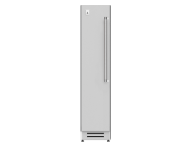 18" Hestan 8.5 Cu. Ft. KFC Series Built-In Freezer Column - KFCL18