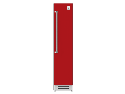 18" Hestan 8.5 Cu. Ft. KFC Series Right Hinge Built-In Freezer Column - KFCR18-RD