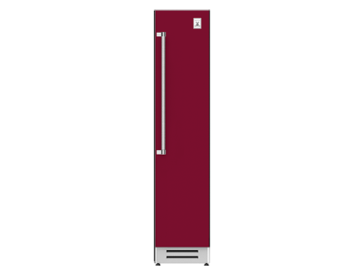 18" Hestan 8.5 Cu. Ft. KFC Series Right Hinge Built-In Freezer Column - KFCR18-BG