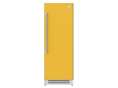 30" Hestan KRC Series Right-Hinge Column Refrigerator in Sol - KRCR30-YW