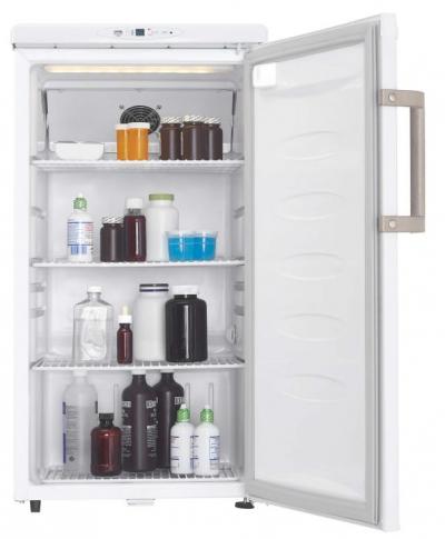18" Danby Health 3.2 Cu. Ft. Capacity Compact Refrigerator For Medical and Clinical - DH032A1W