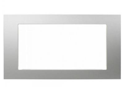 30" Panasonic Microwave Trim Kit - NNTK73LS